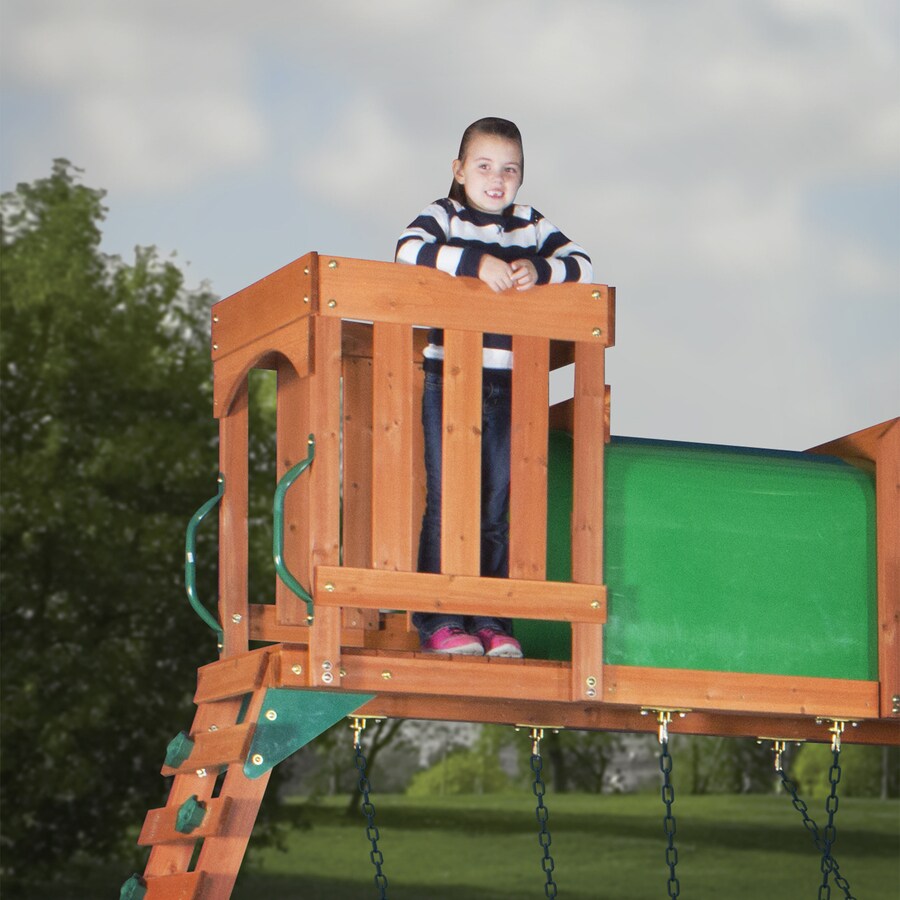 woodridge playset