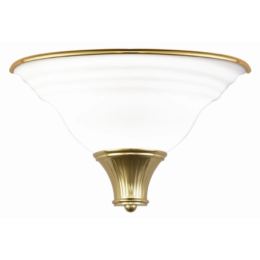 Shop Good Earth Lighting 9-in W 1-Light Pocket Wall Sconce at Lowes.com
