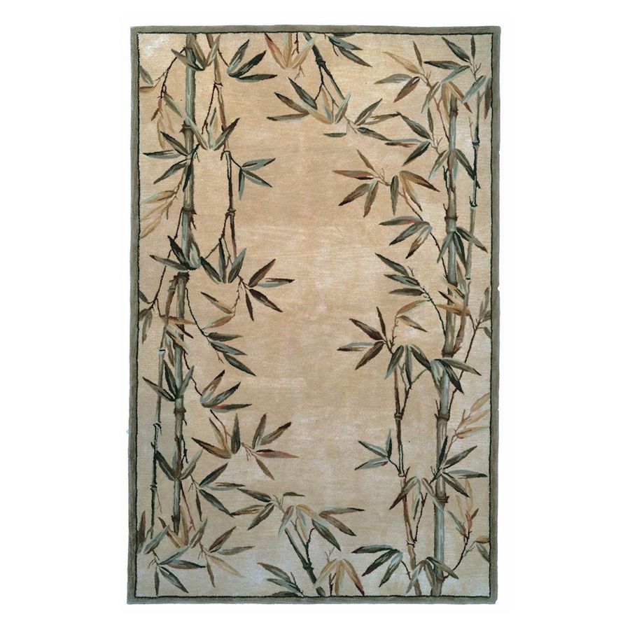 Shop Kas Rugs Floral Trends Ivory Rectangular Indoor | shop kas rugs floral trends ivory rectangular indoor Shop Kas Rugs Floral Trends Ivory Rectangular Indoor | shop kas rugs floral trends ivory rectangular indoor