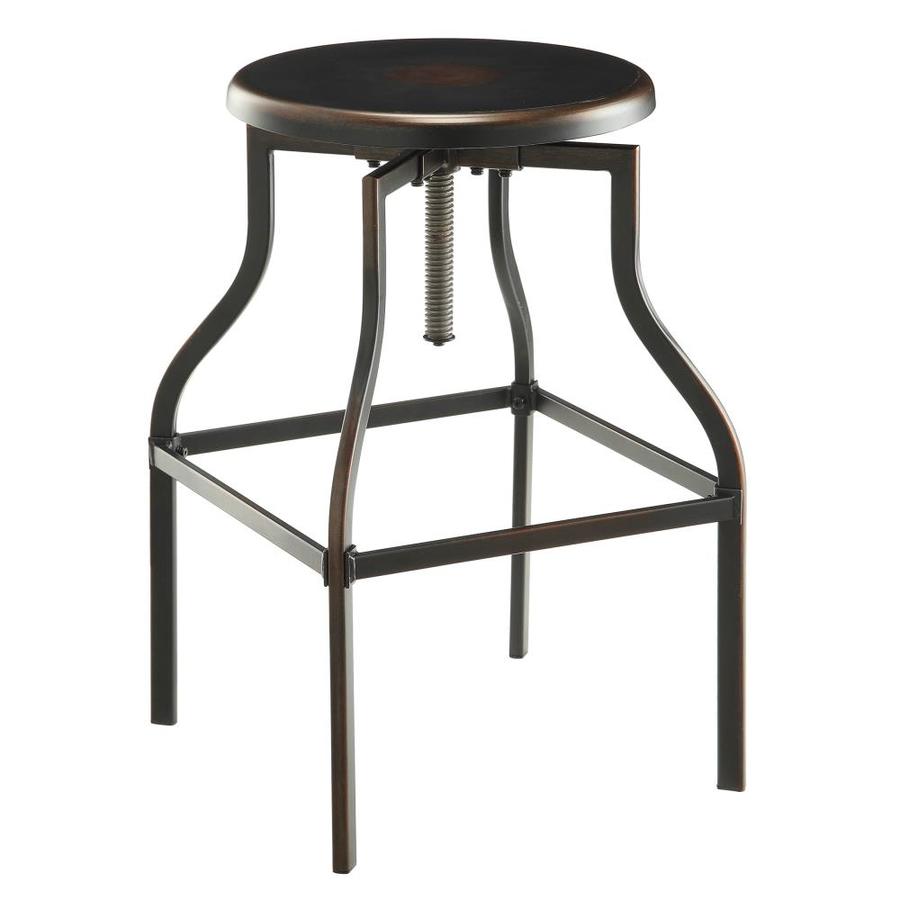 adjustable stool