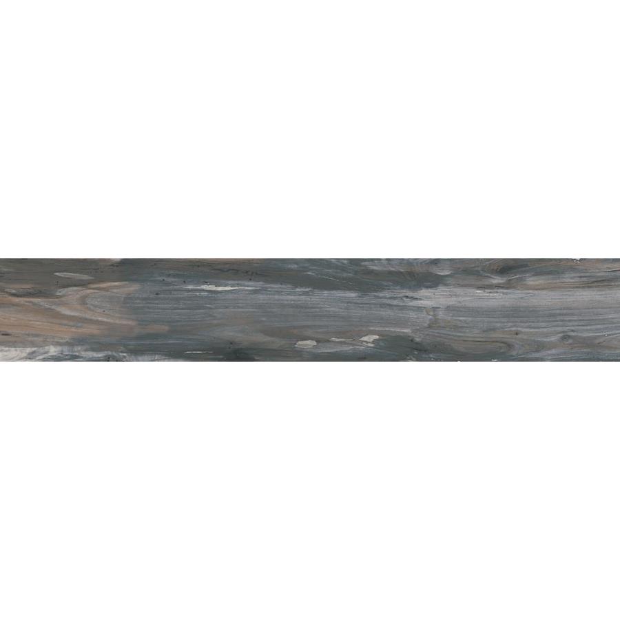 Emser Hollywood 6-Pack Blue 8-in x 48-in Matte Porcelain ...