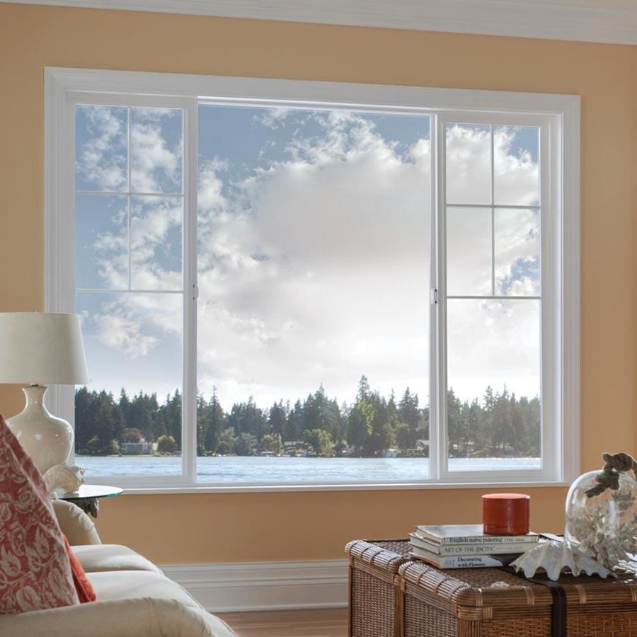 Milgard Style Line BothOperable Vinyl New Construction