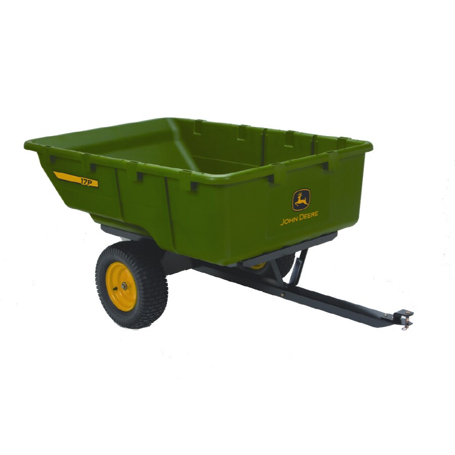 lawn dump cart for sale