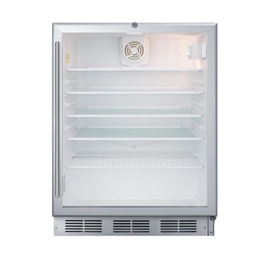 Omcan 25cf 2 Glass Door Commercial Freezer Premium Edition Reliabuy Com Commercial Freezer Glass Door Locker Storage