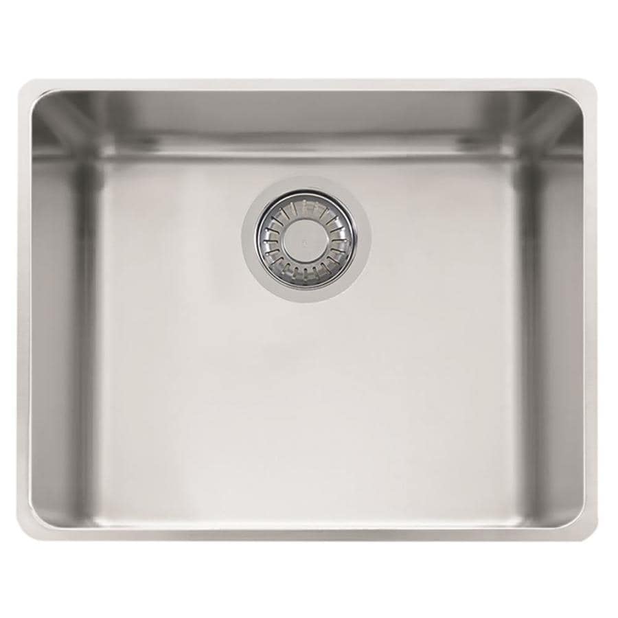 franke single kitchen sink