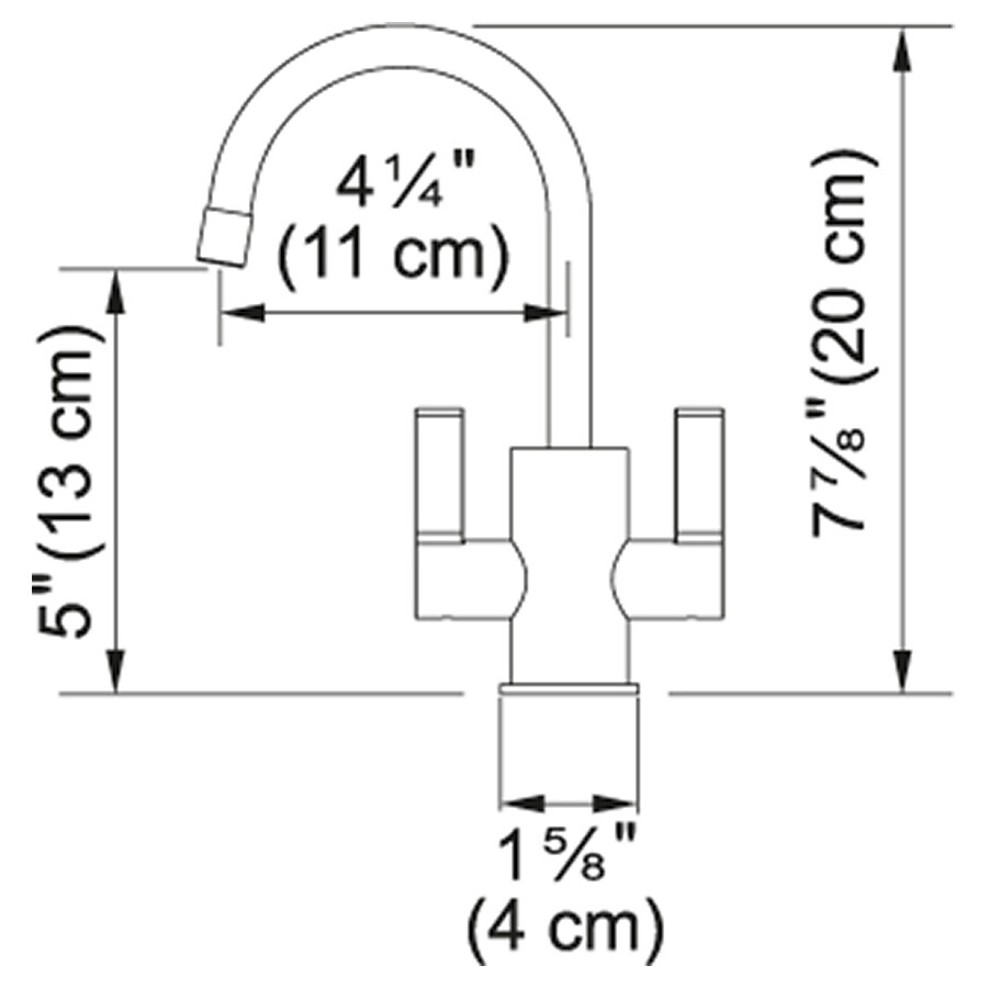 franke little butler ht 200 troubleshooting