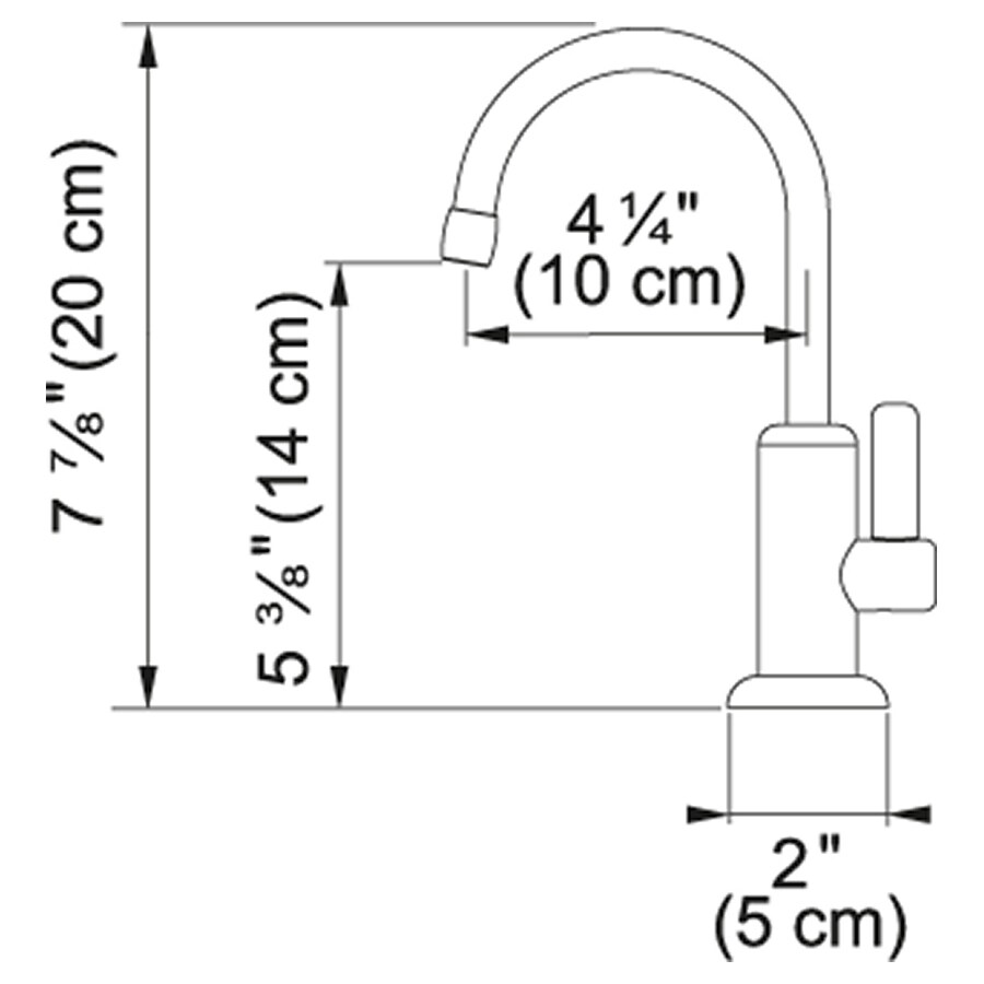 franke little butler ht 200 troubleshooting