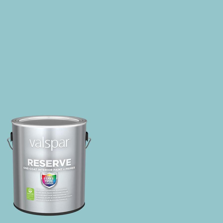 Valspar Reserve Eggshell Sea Seeker 5004-7C Interior Paint 1-Gallon in the Interior Paint department at Lowes.com Valspar Reserve... 