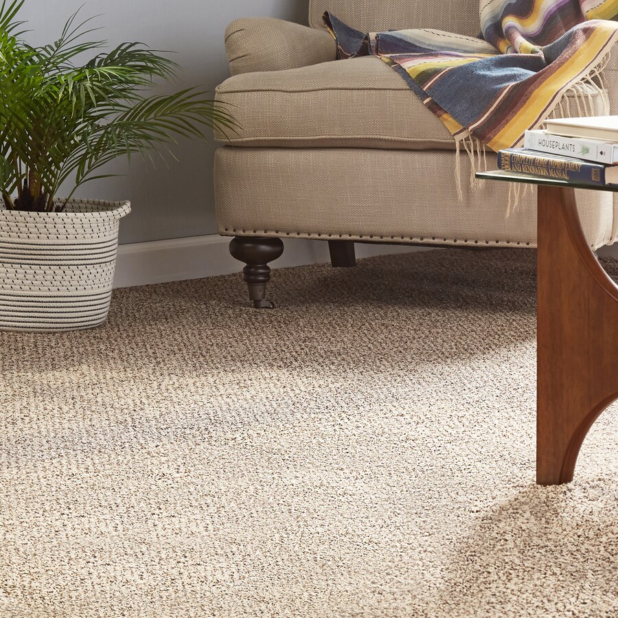 lowes instock carpet