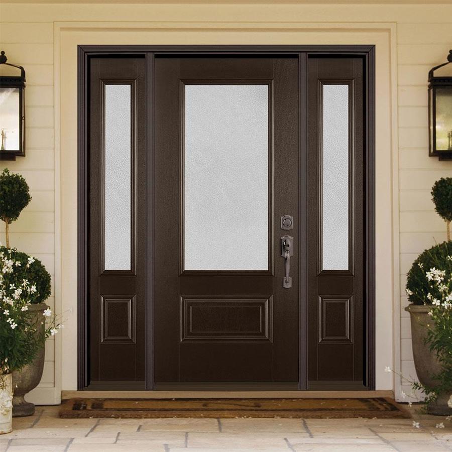 Modern Masonite Exterior Door Hinges for Simple Design