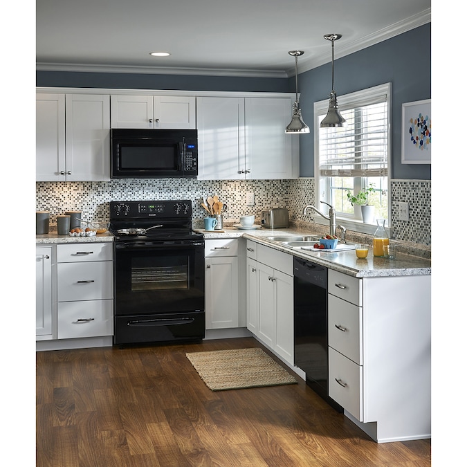  lowes kitchen cabinets white