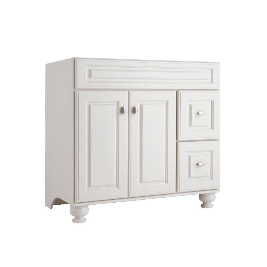 Find new bathroom vanities for your home at. lowe s