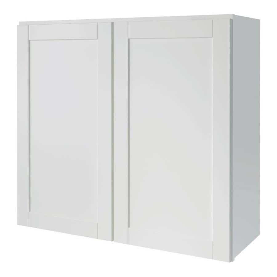  Lowes Shaker Kitchen Cabinet Doors with Simple Decor