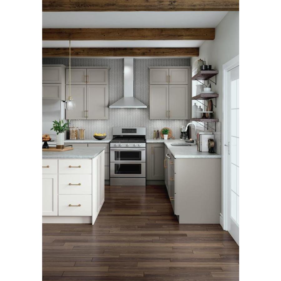 Simple Lowes Kitchen Cabinets In Stock with Simple Decor