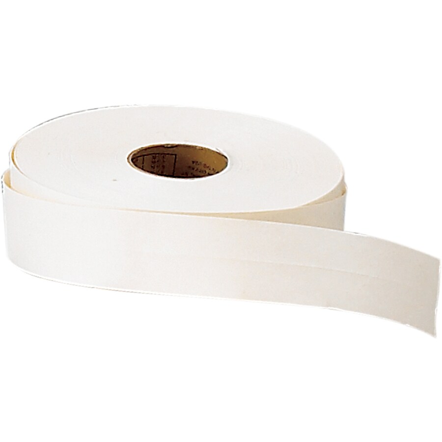 Perforated Drywall Tape Drywall The Home Depot