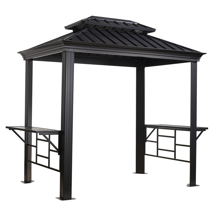lowes gazebos on sale