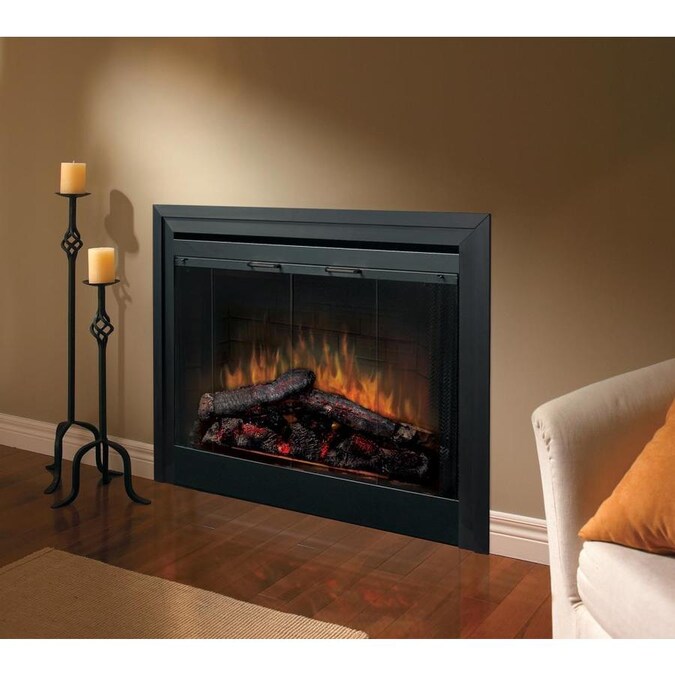 Dimplex 33 1 In Black Electric Fireplace Insert The Inserts Department At Com - Dimplex 25 In Electric Firebox Fireplace Insert Dimplex 33 1 In Black Electric Fireplace Insert The Inserts Department At Com - Dimplex 25 In Electric Firebox Fireplace Insert