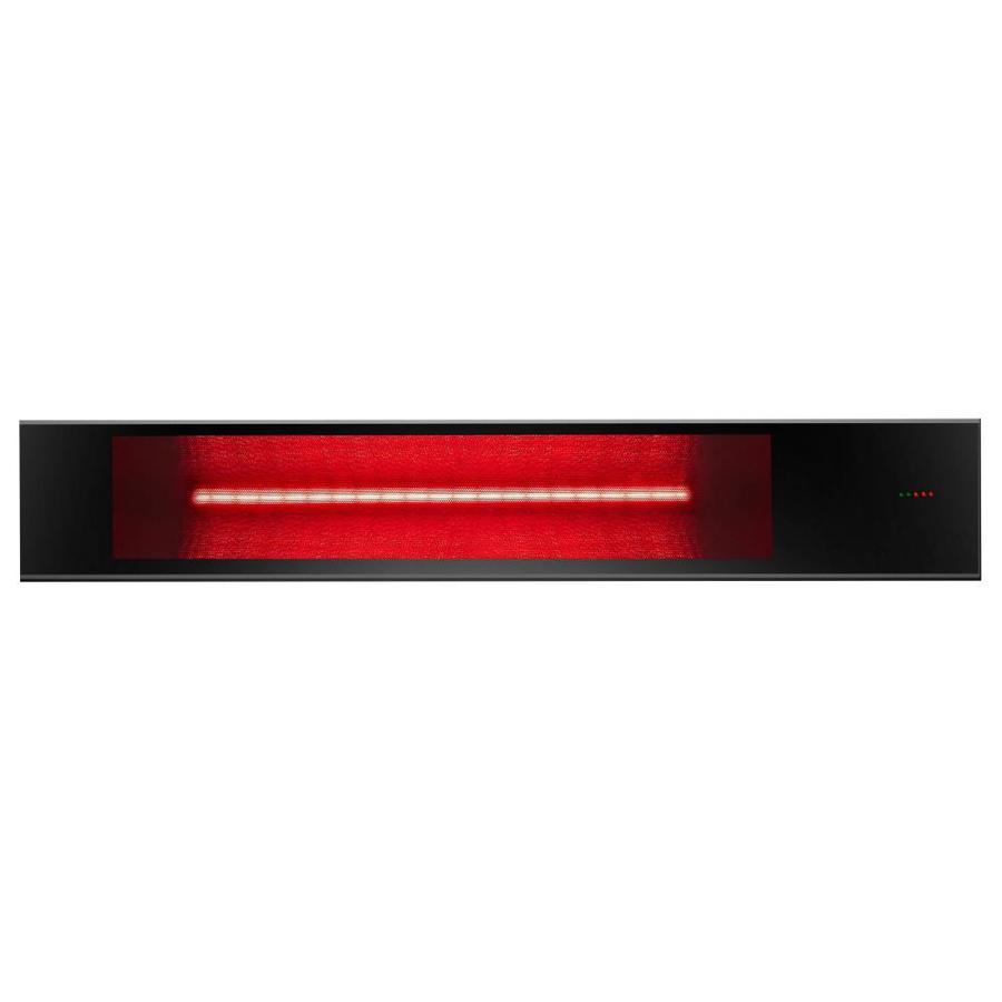 dimplex indoor outdoor electric infrared heater