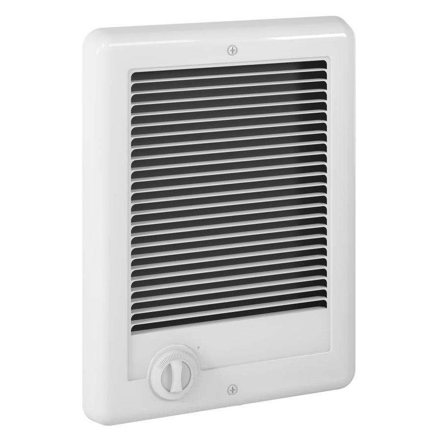 electric wall heater smart thermostat