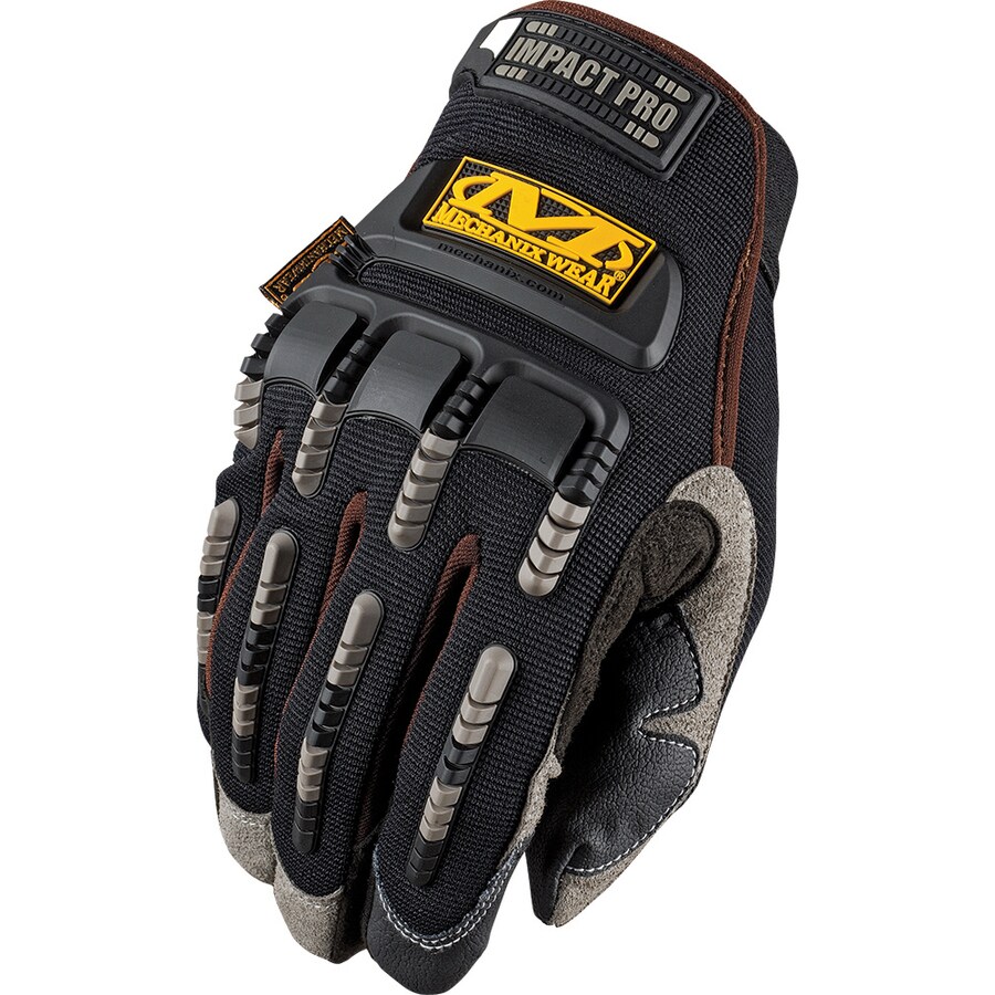 mechanix extrication gloves