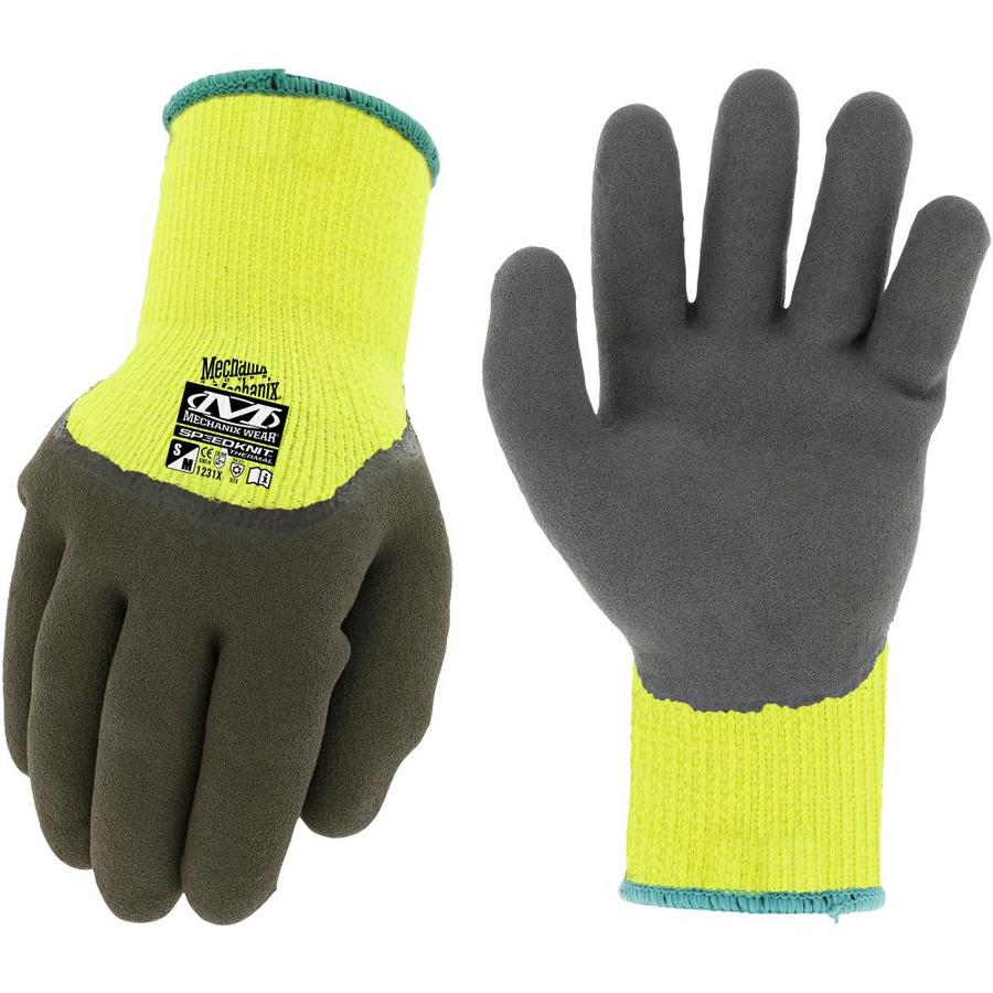 mechanix thermal gloves