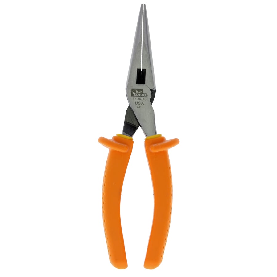 ideal needle nose pliers