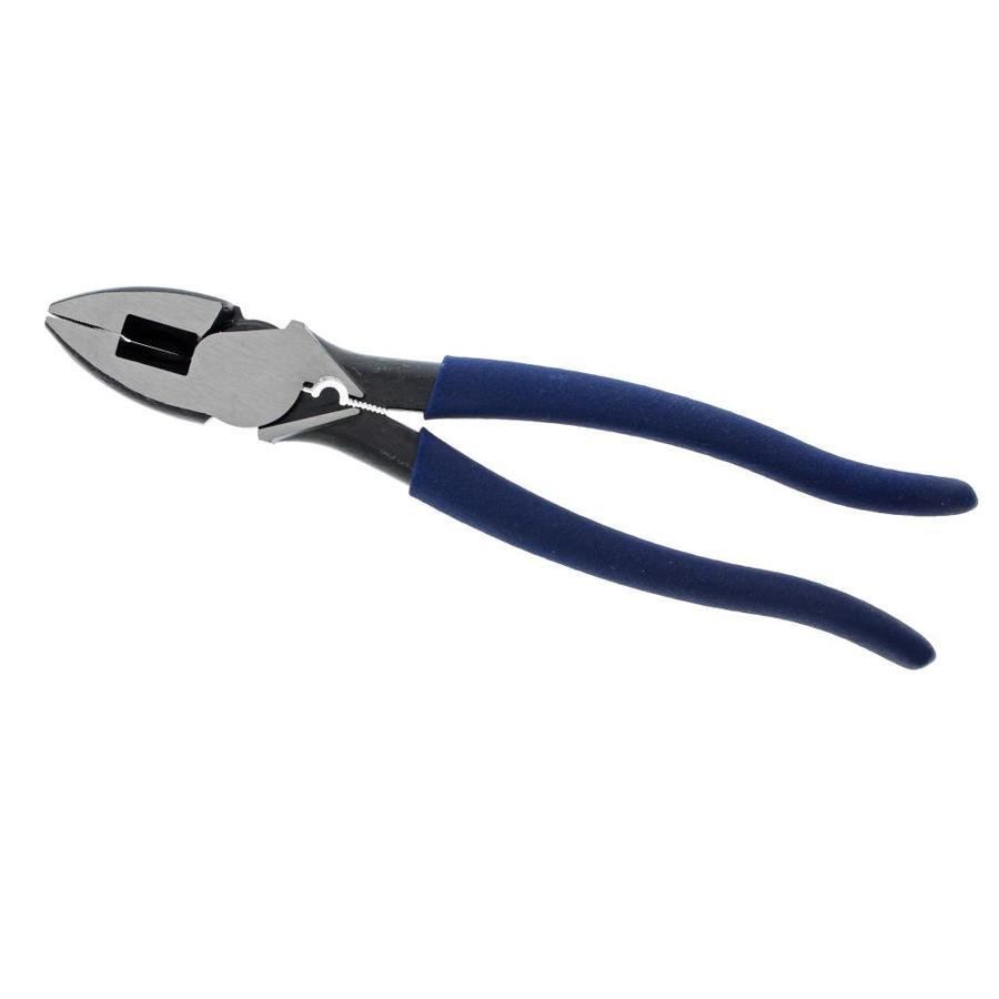 what do pliers look like