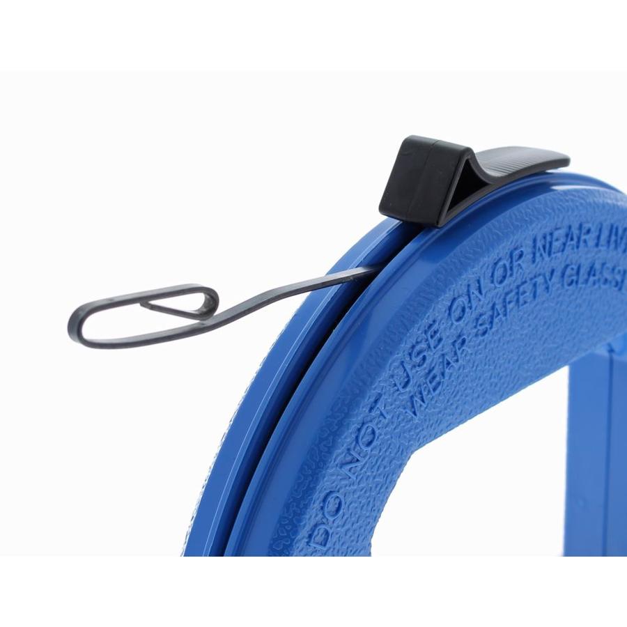 sourcing map 50Pcs 1W 1 Watt Oxyde m/étal Film R/ésistance Radial 47 Ohm /±5/% Tol/érance