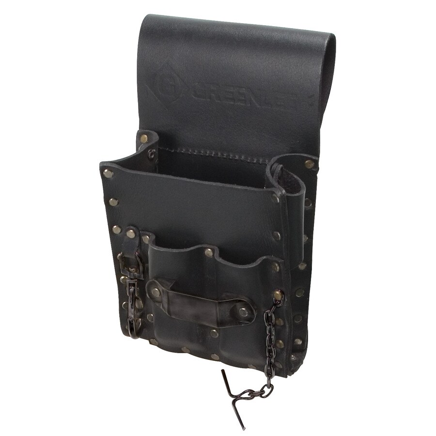 greenlee tool belt