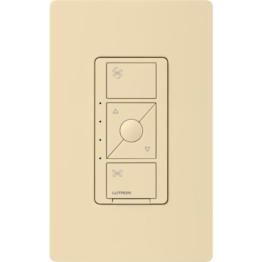 Lutron Caseta In Wall Wireless Smart Lighting Kit Home Automation Best Smart Home Smart Home Automation