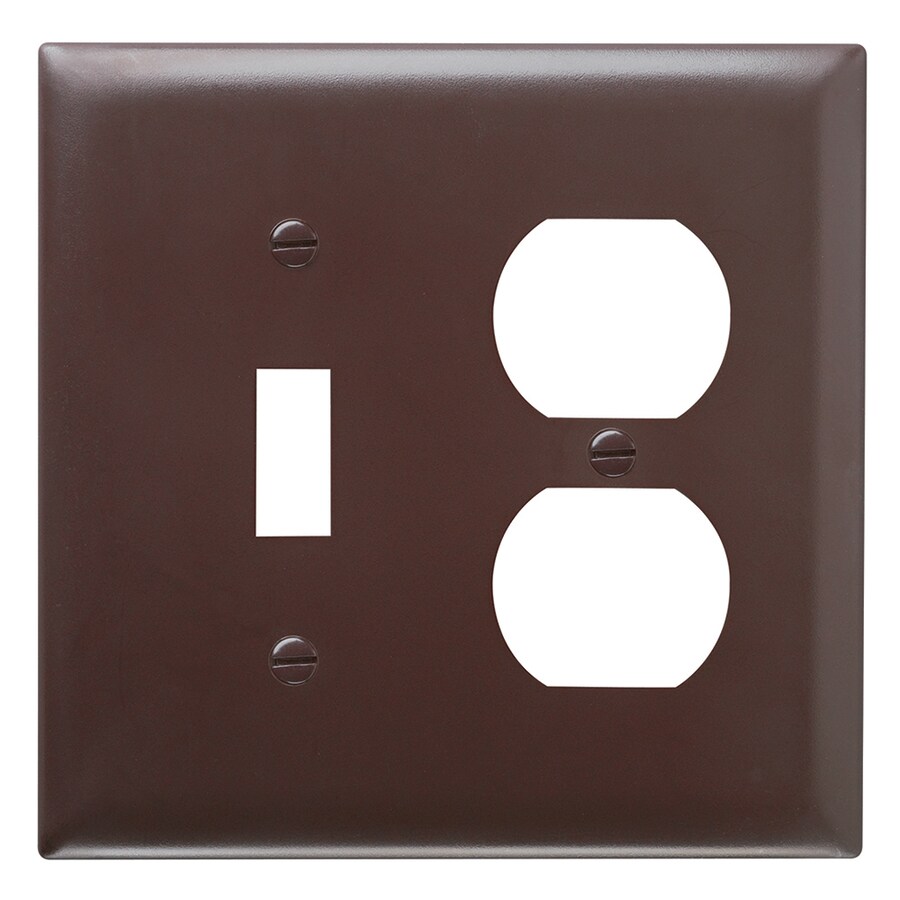 legrand-2-gang-brown-double-toggle-duplex-midsize-wall-plate-in-the