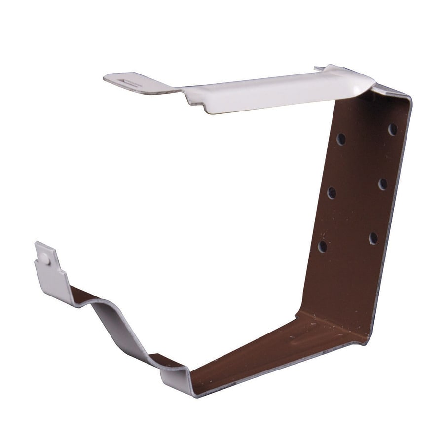 Spectra Aluminum Gutter Hanger at