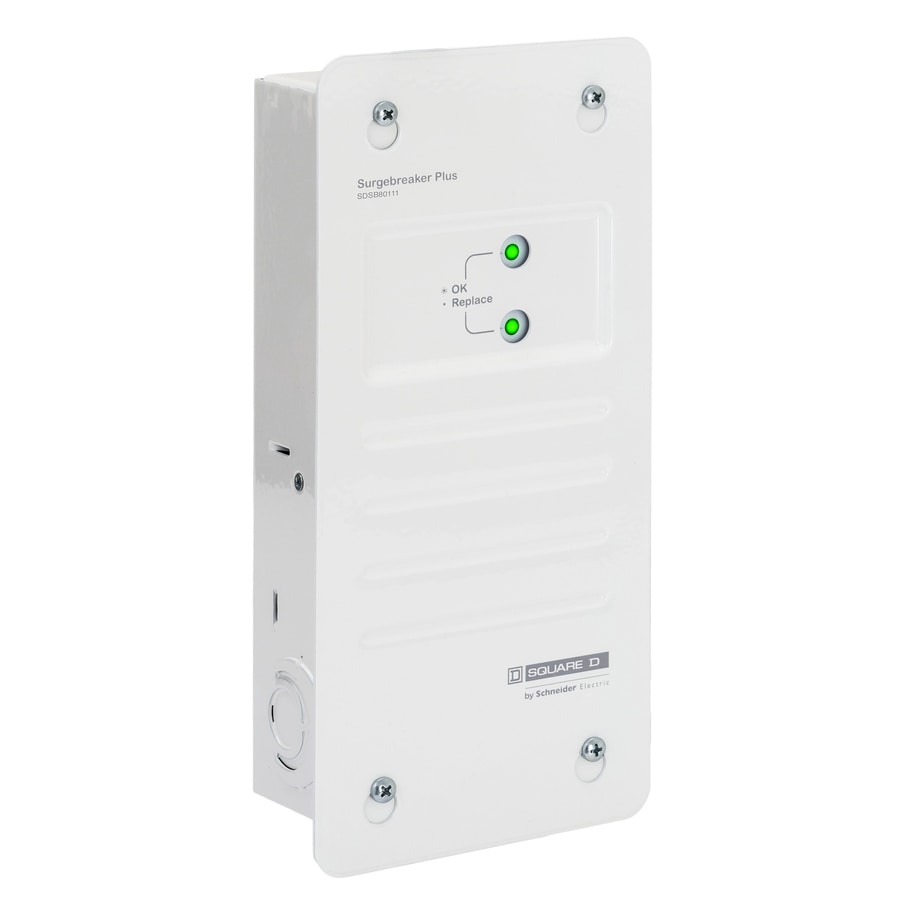 whole home surge protector