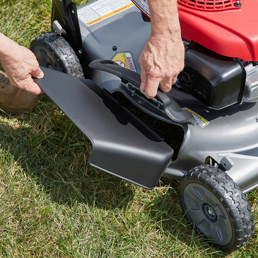 lowes honda lawn mower