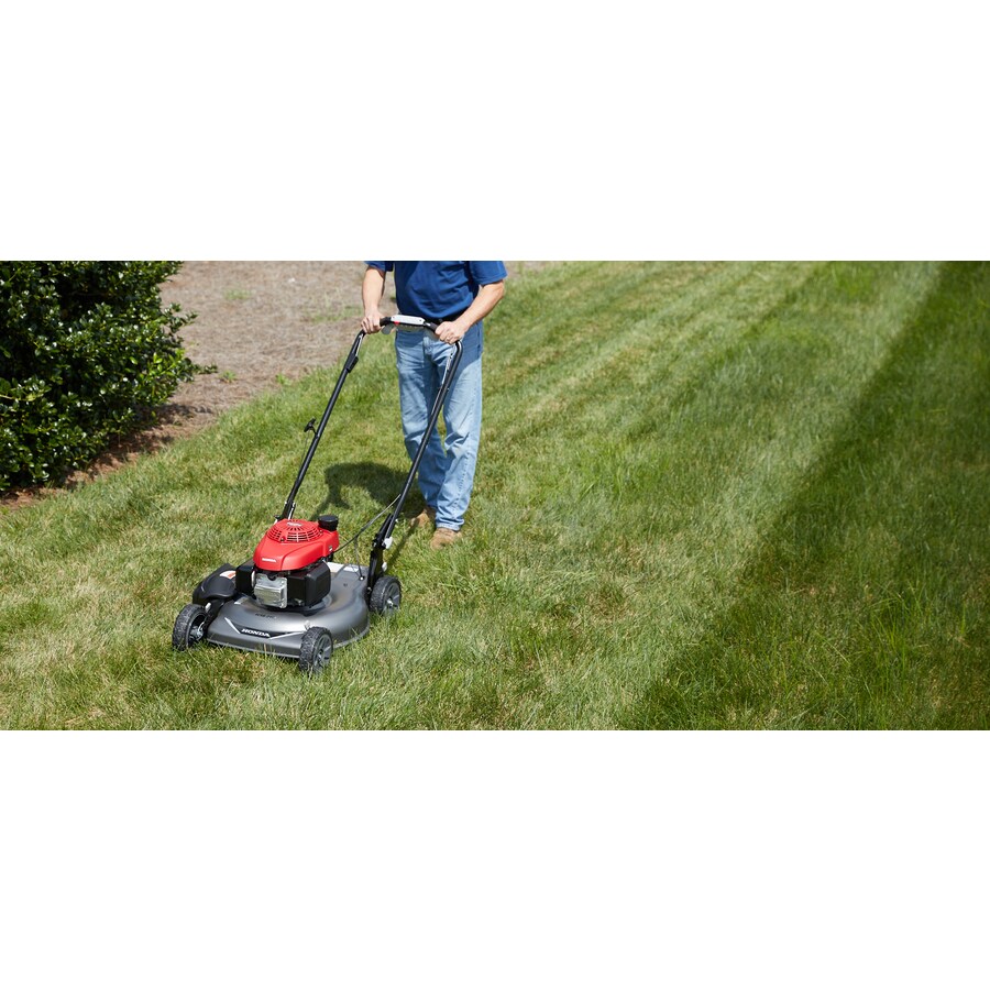 lowes honda lawn mower
