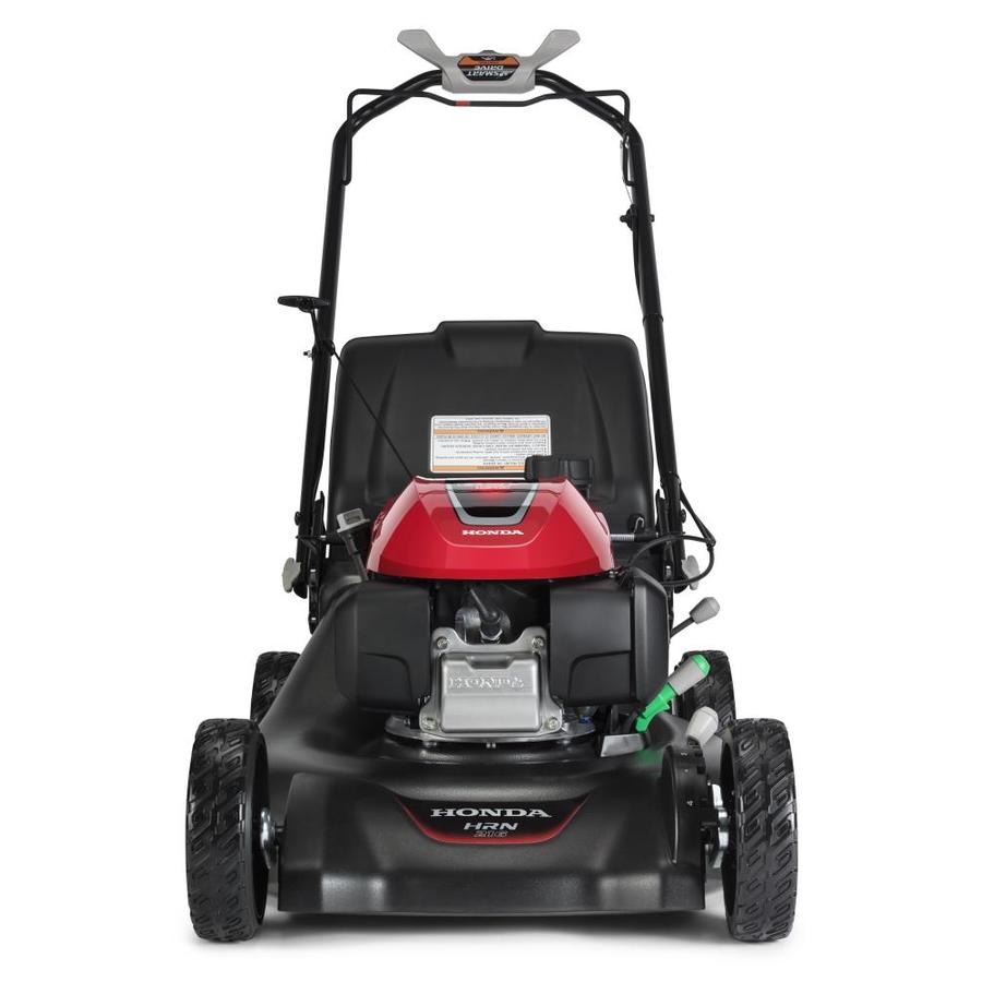 lowes honda lawn mower