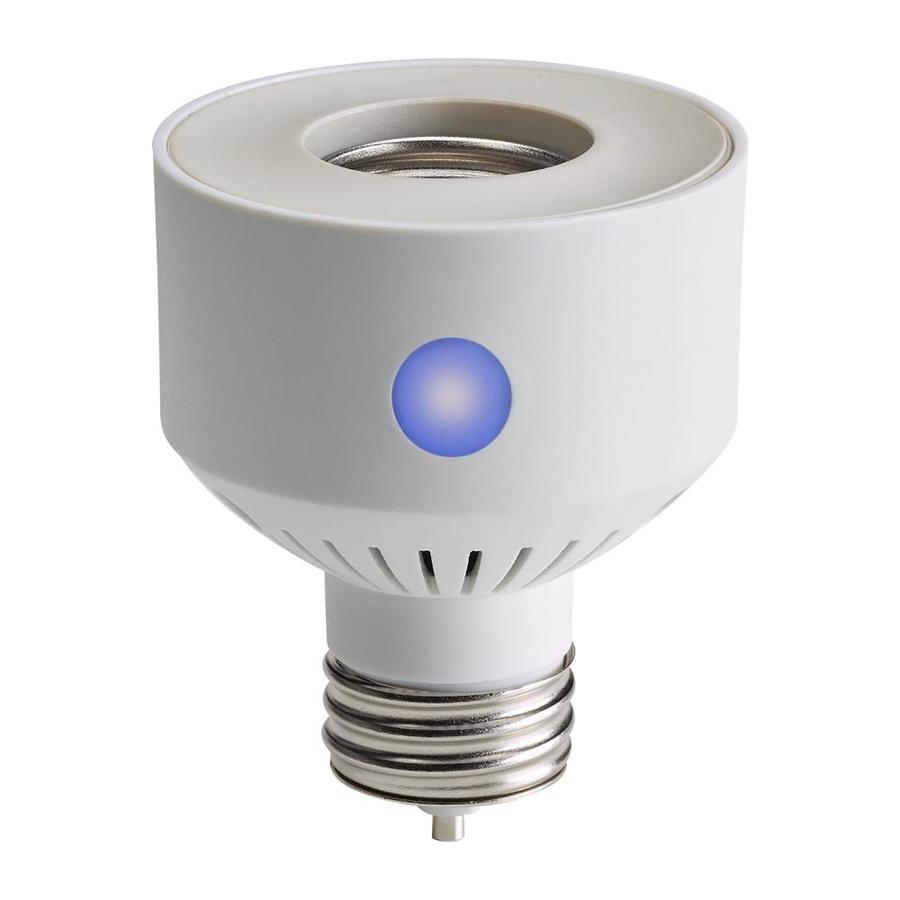 lamp socket adapter