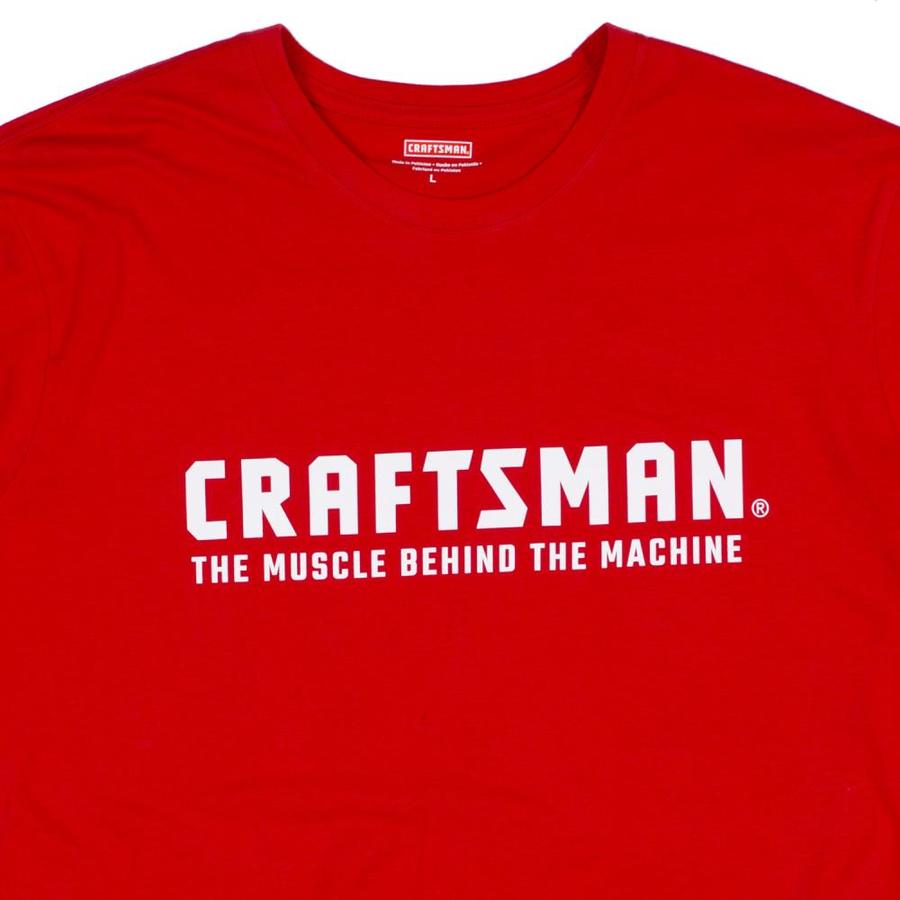 craftsman shirt lowes