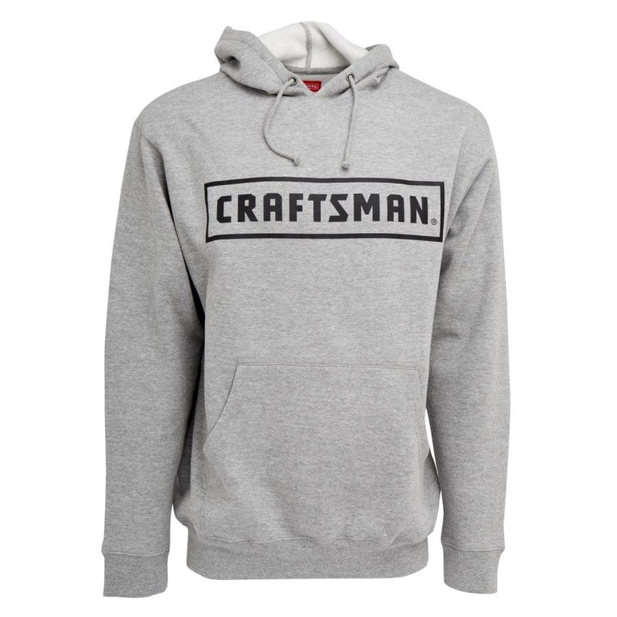 craftsman sweatshirt