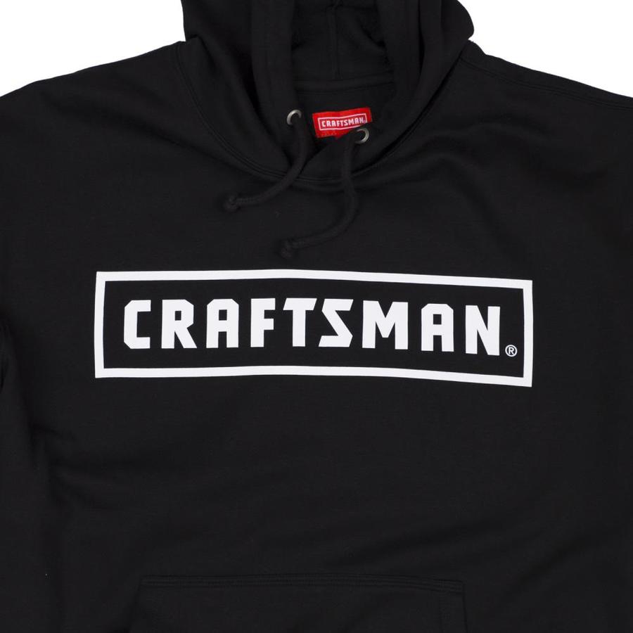 craftsman hoodie