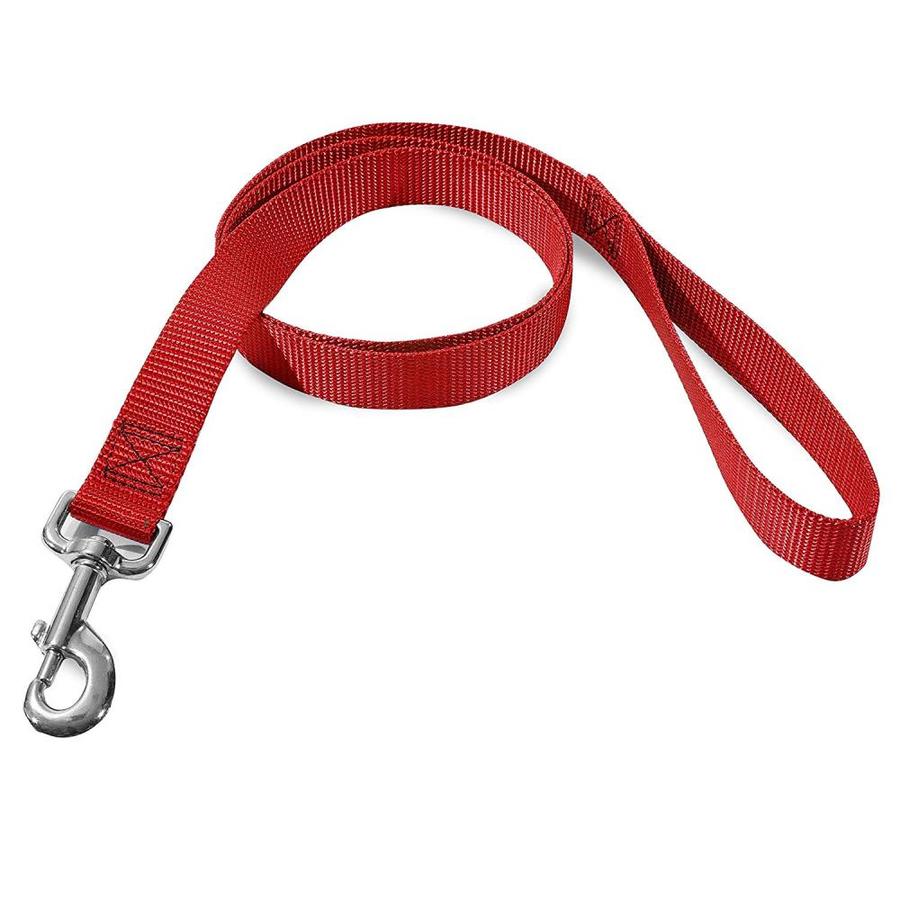 nylon dog leash