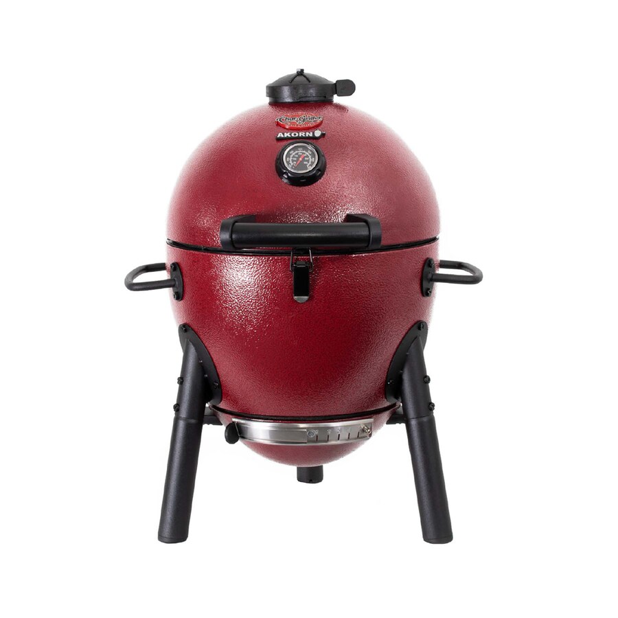 akorn jr grill