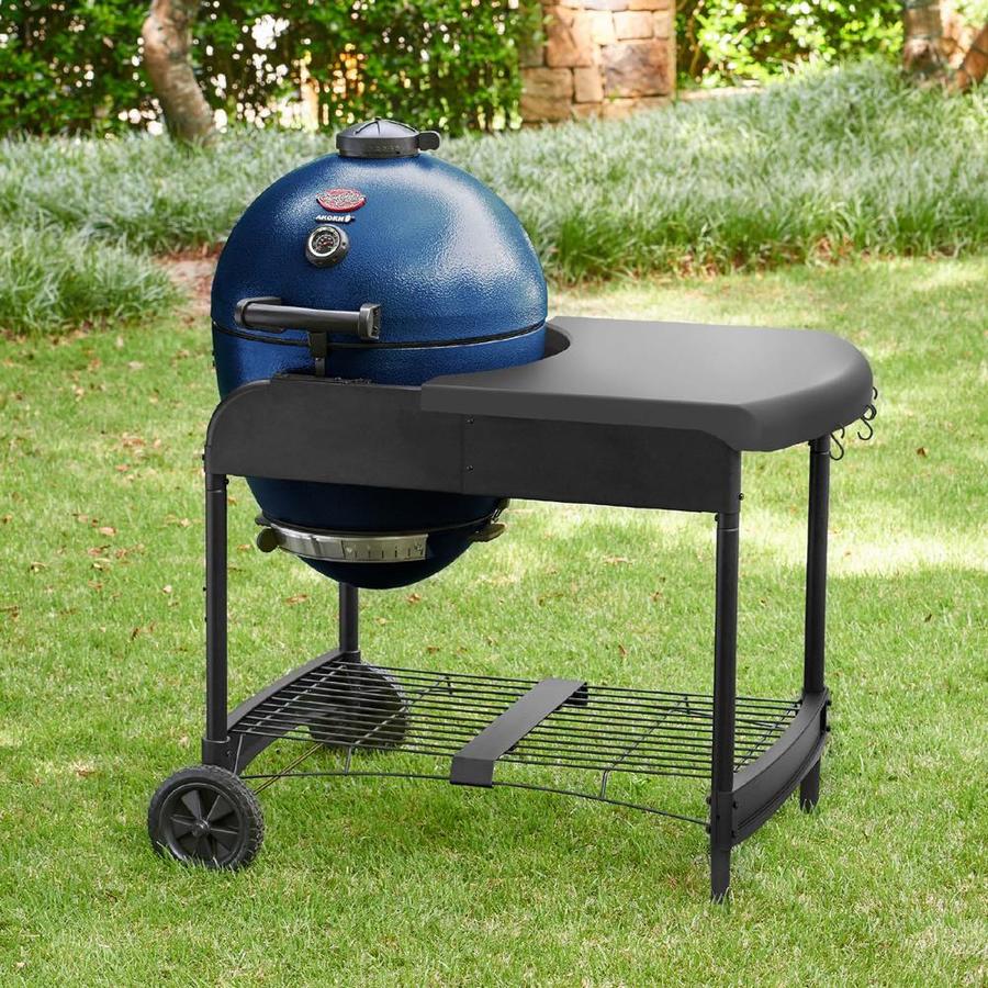 acorn kamado grill