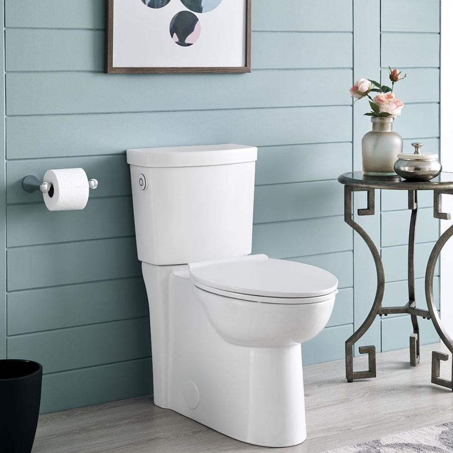American Standard Clean Activate Toilet