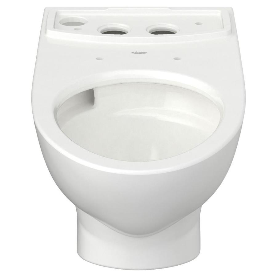 big toilet bowl