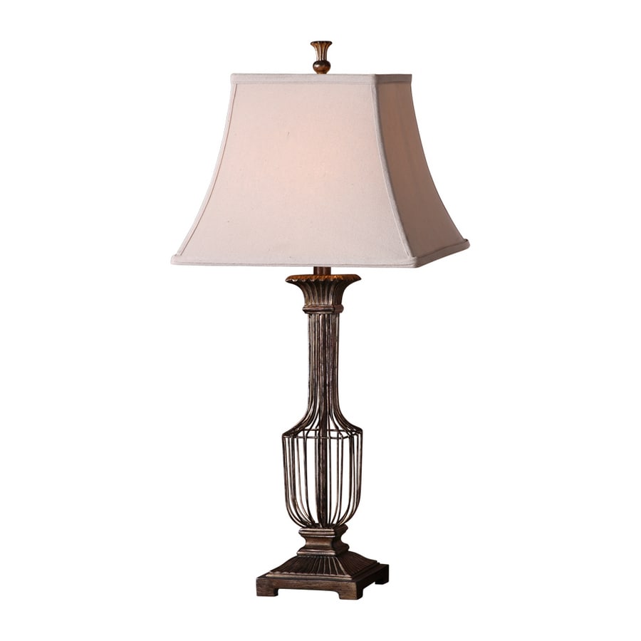 uttermost lahela table lamp