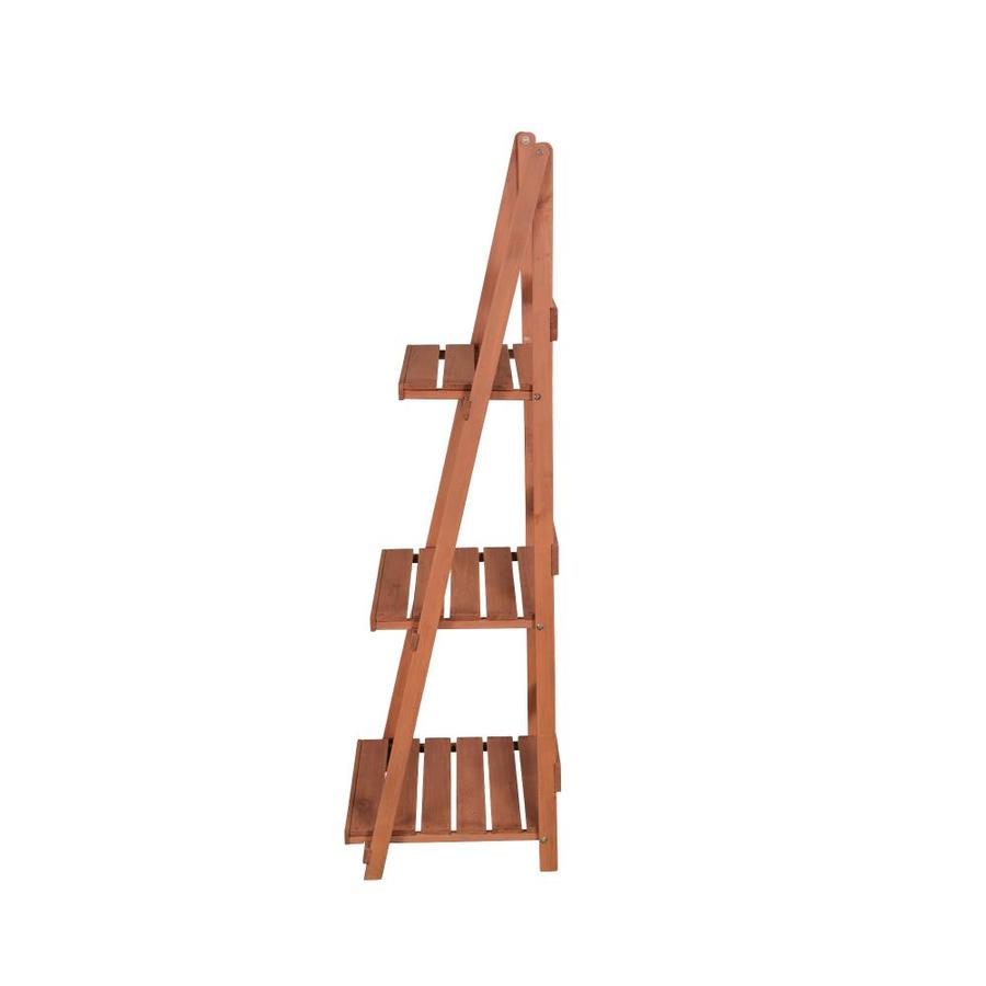Featured image of post Ladder Type Plant Stand - We are repurposing two 5&#039; ladders we sourced from a yard sale about three years ago.