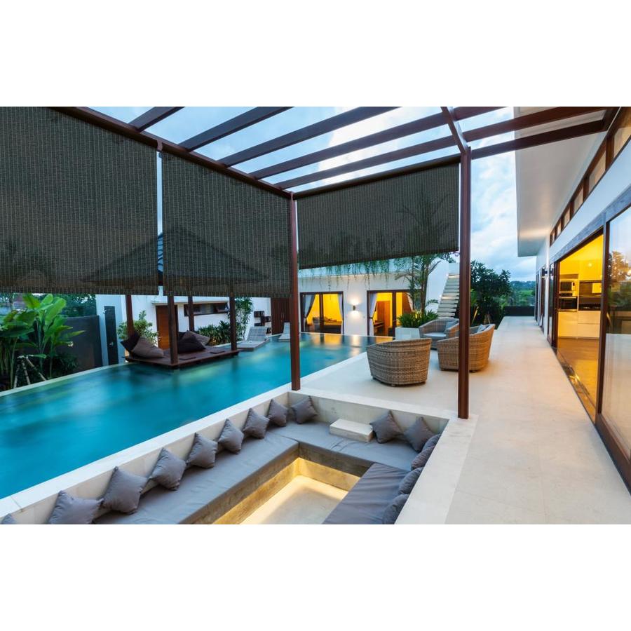 coolaroo montecito 120