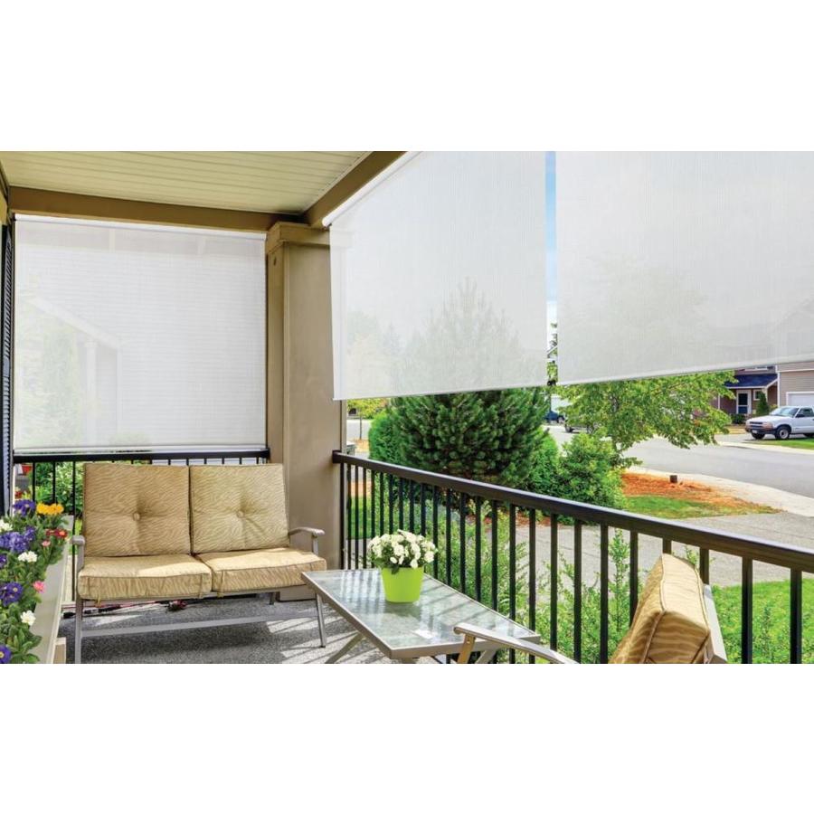 New Lowe&#039;s Exterior Shades for Living room