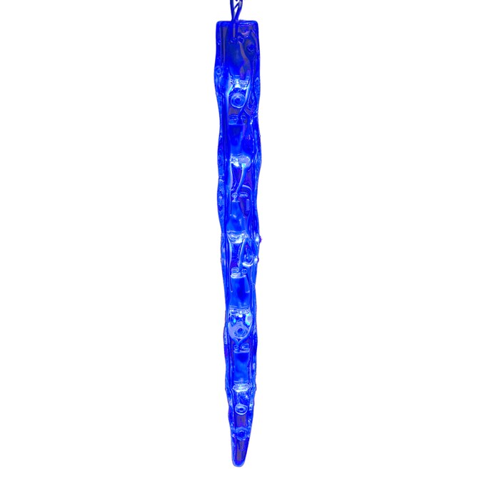 GE Color Choice 100-Count Multi-function Color Changing Mini LED Plug